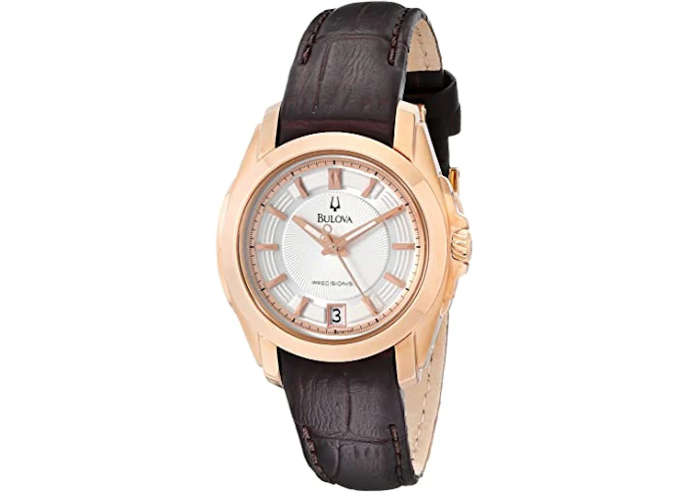 Bulova Precisionist 97M104