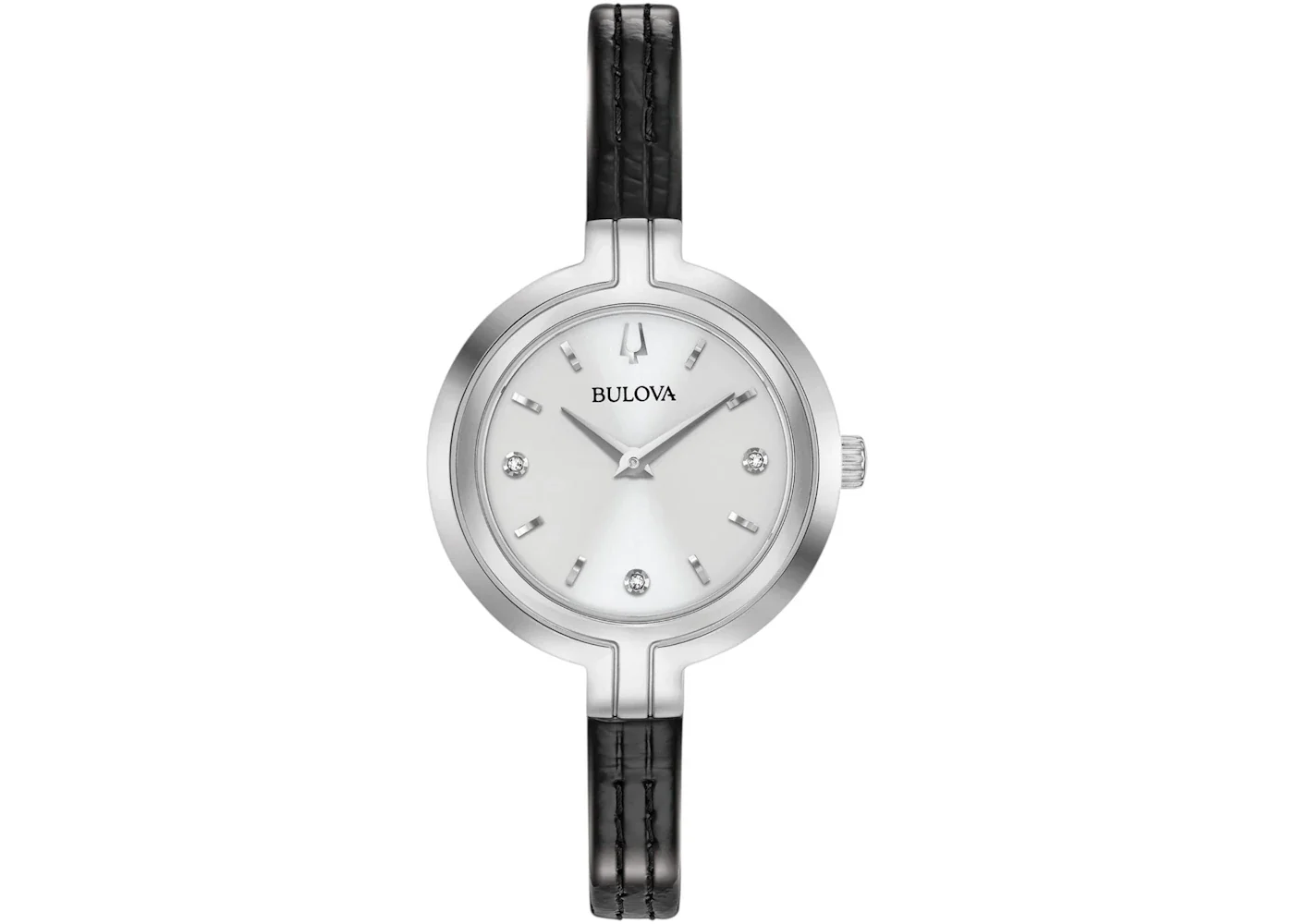 Bulova Rhapsody Diamond 96P211