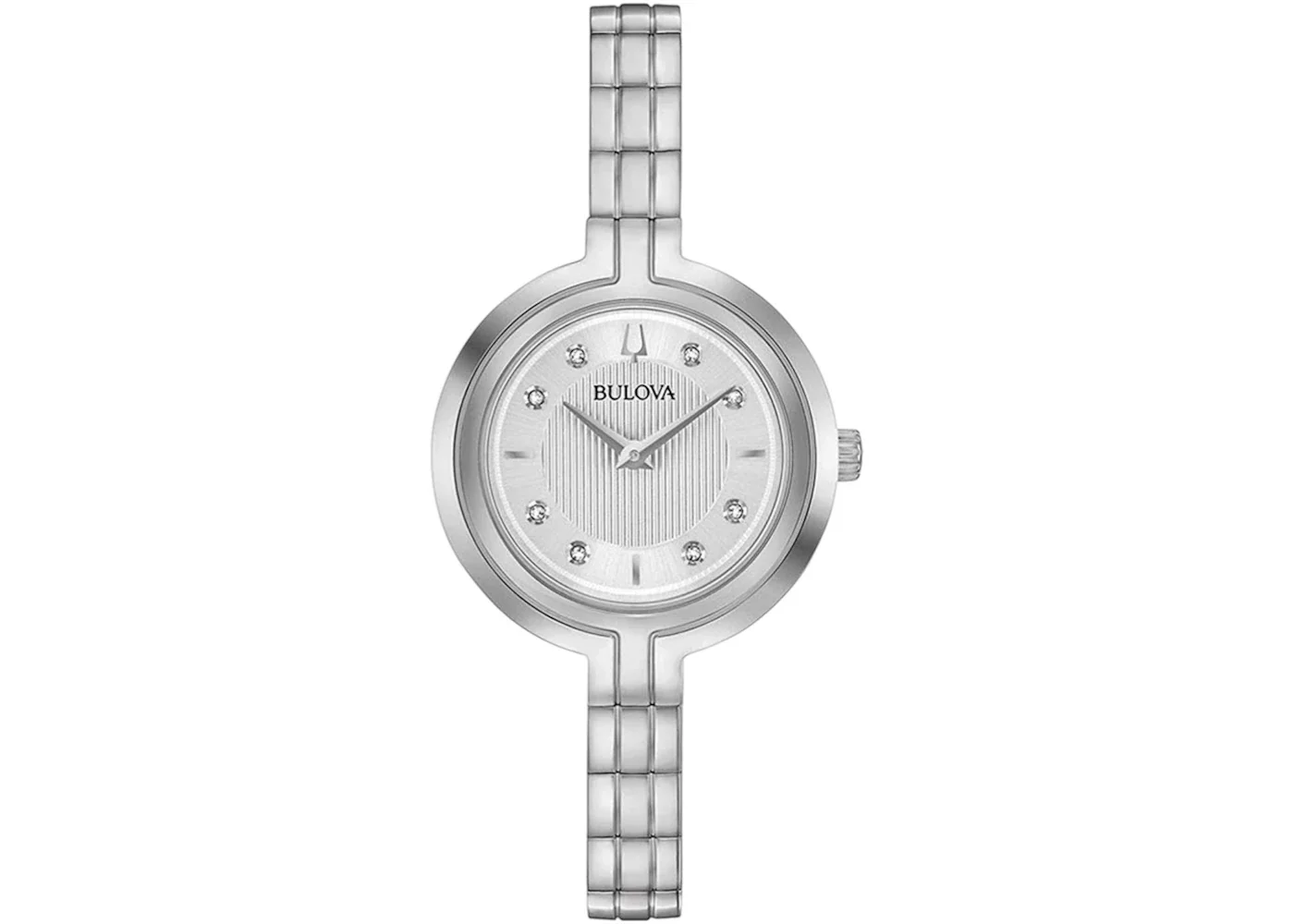 Bulova Rhapsody Diamond 96P214