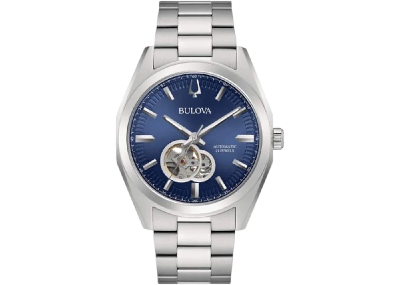 Bulova Surveyor 96A275