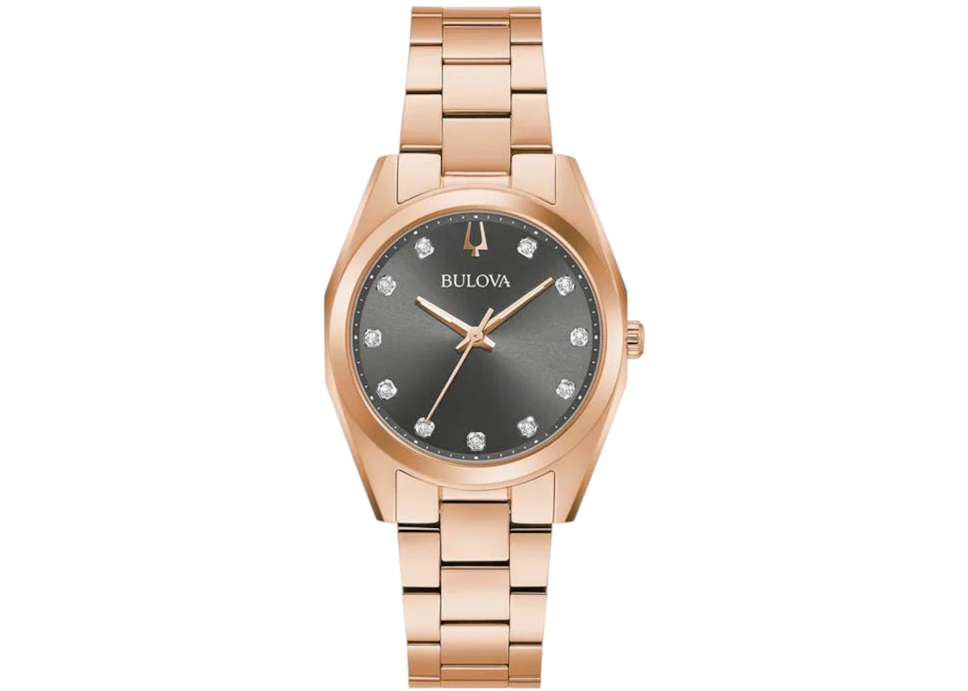 Bulova Surveyor 97P156