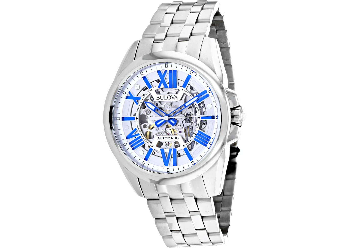 Bulova Sutton 96A187