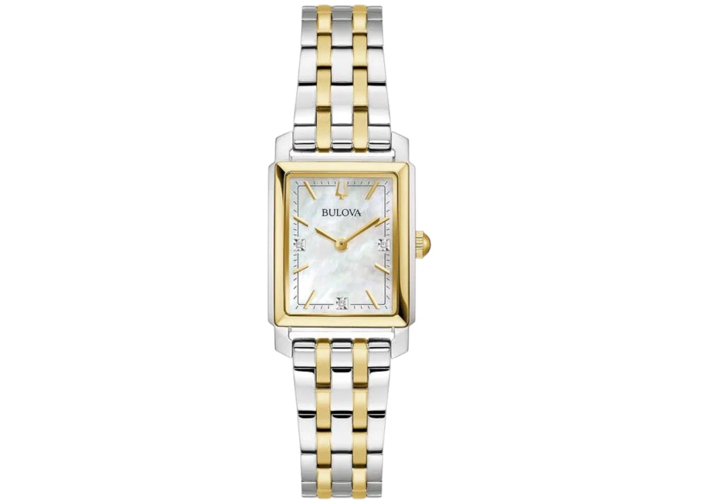 Bulova Sutton 98P220