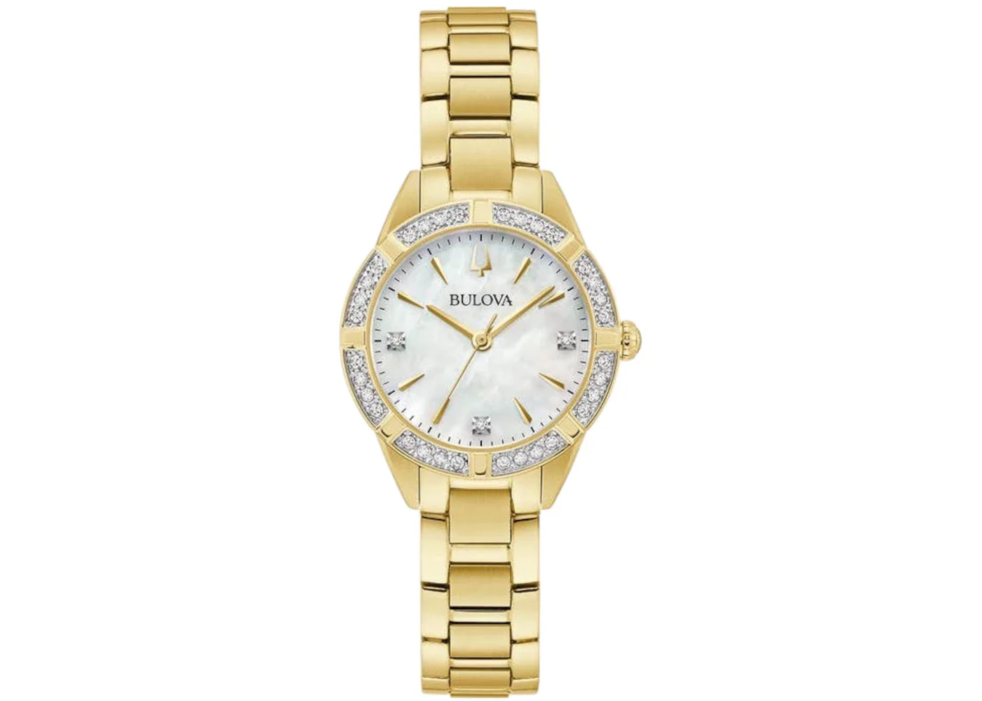 Bulova Sutton 98R297