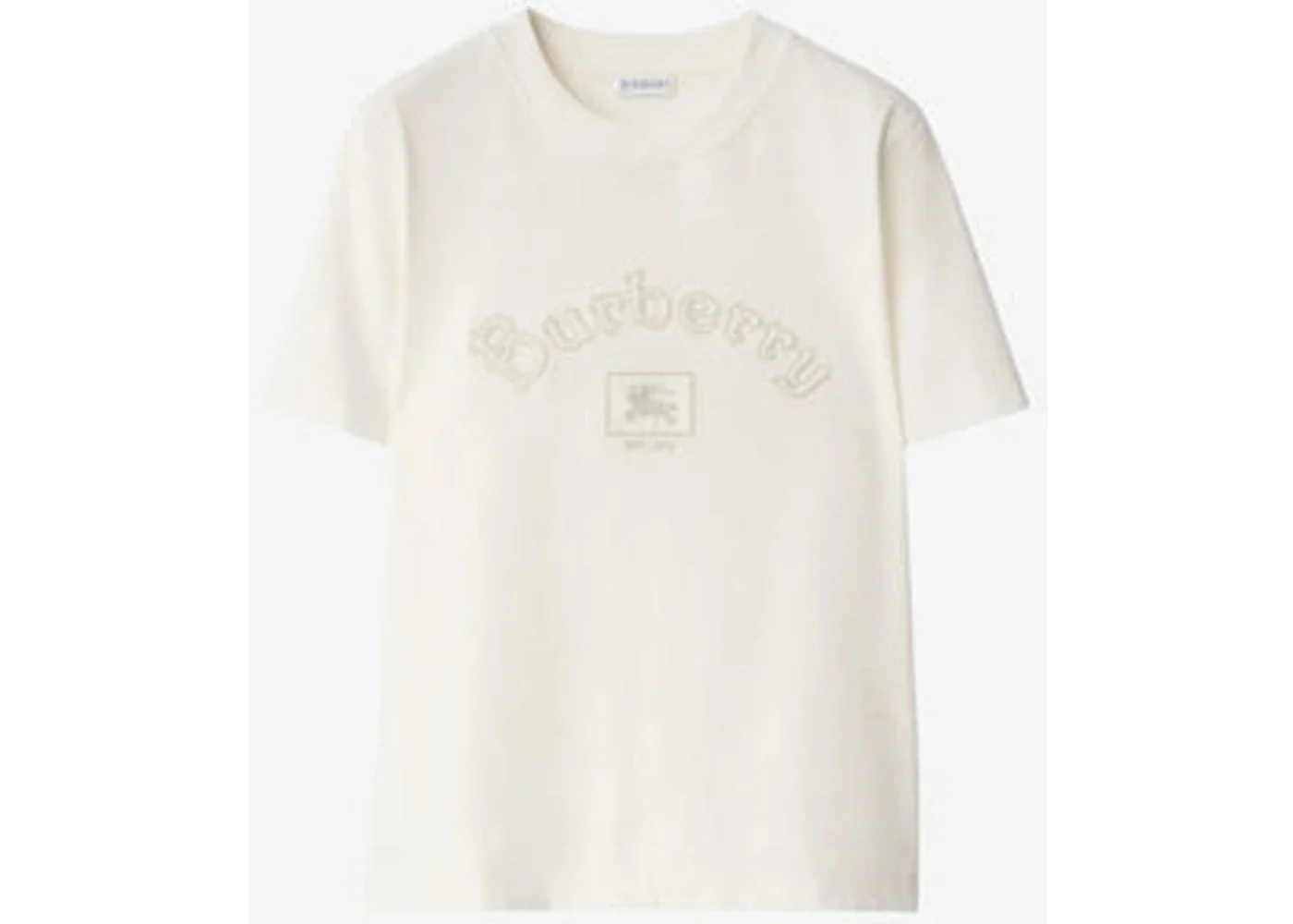 Burberry Frankie Gwm Top Topchalk