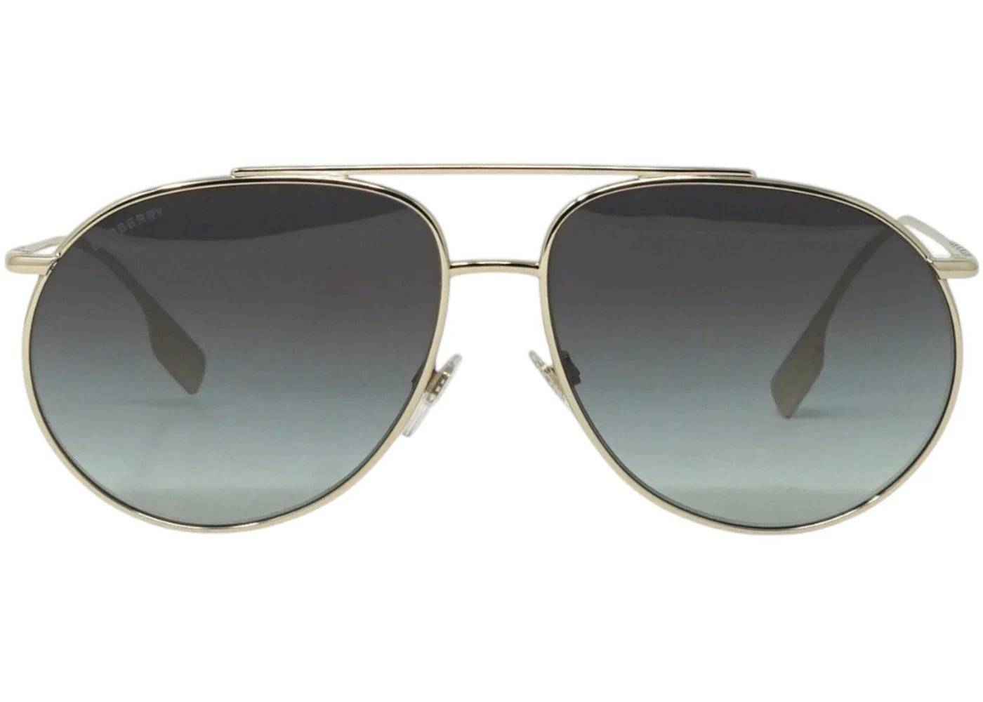 Burberry Women's Alice Sunglasses Gold