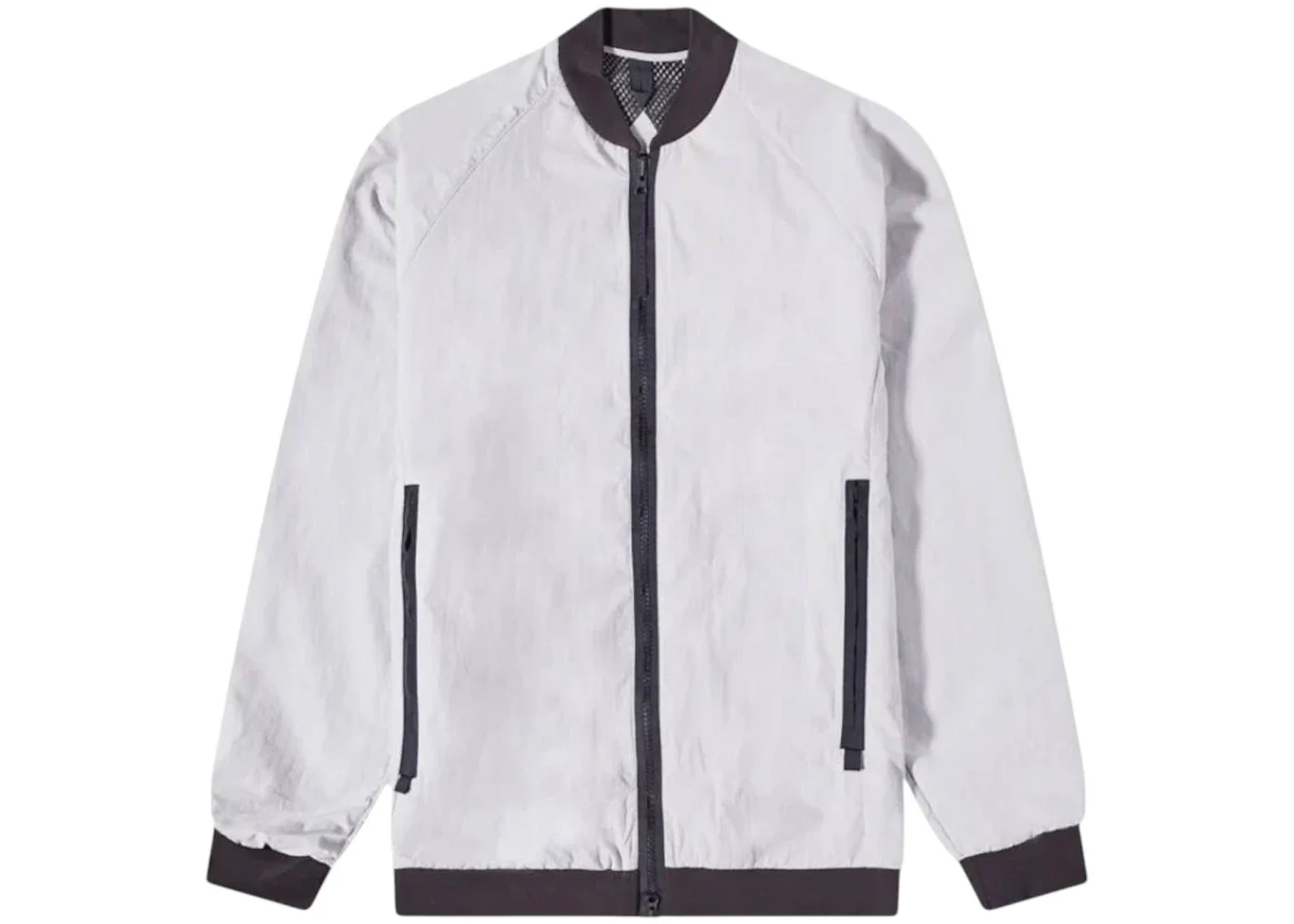 Canada Goose Faber Bomber Jacket Silverbirch