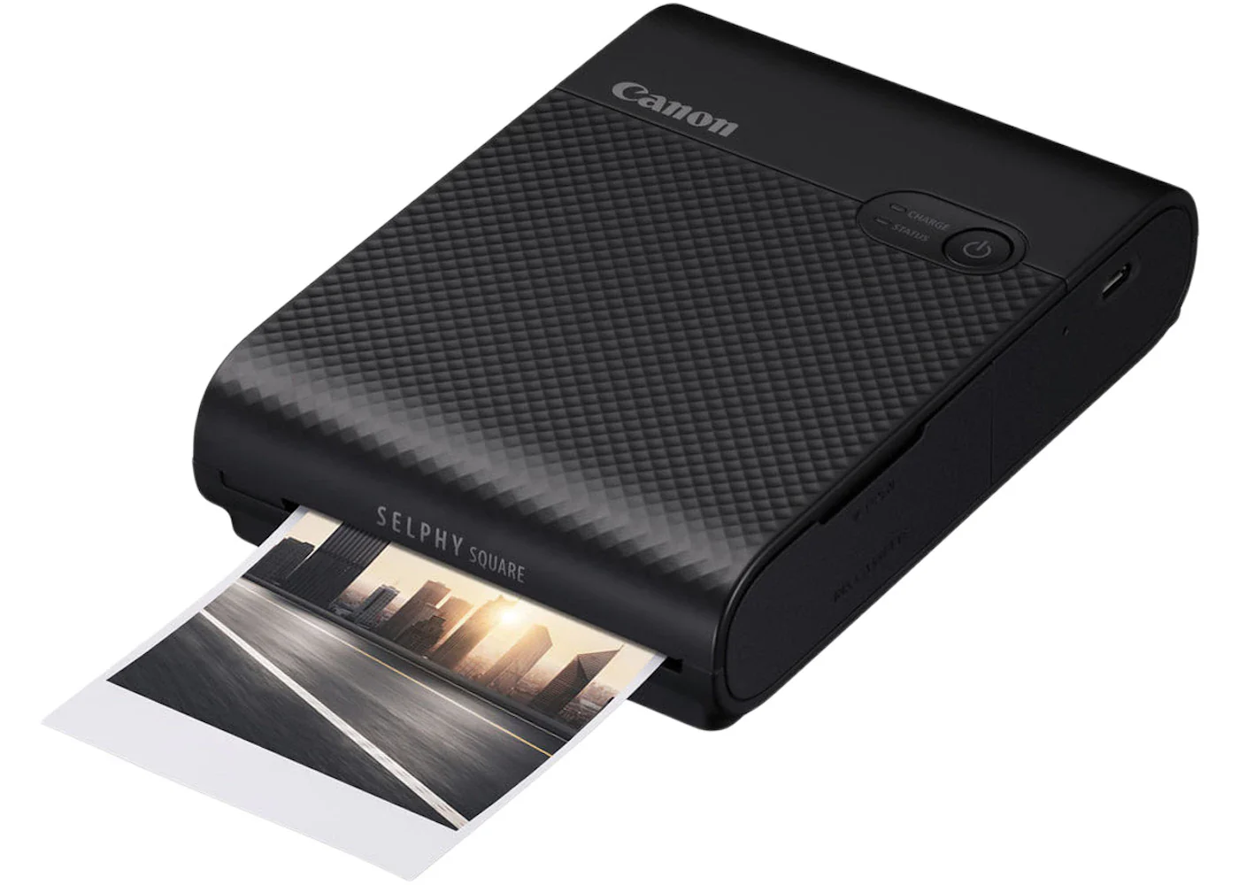 Canon SELPHY Square QX10 Compact Photo Printer 4107C002