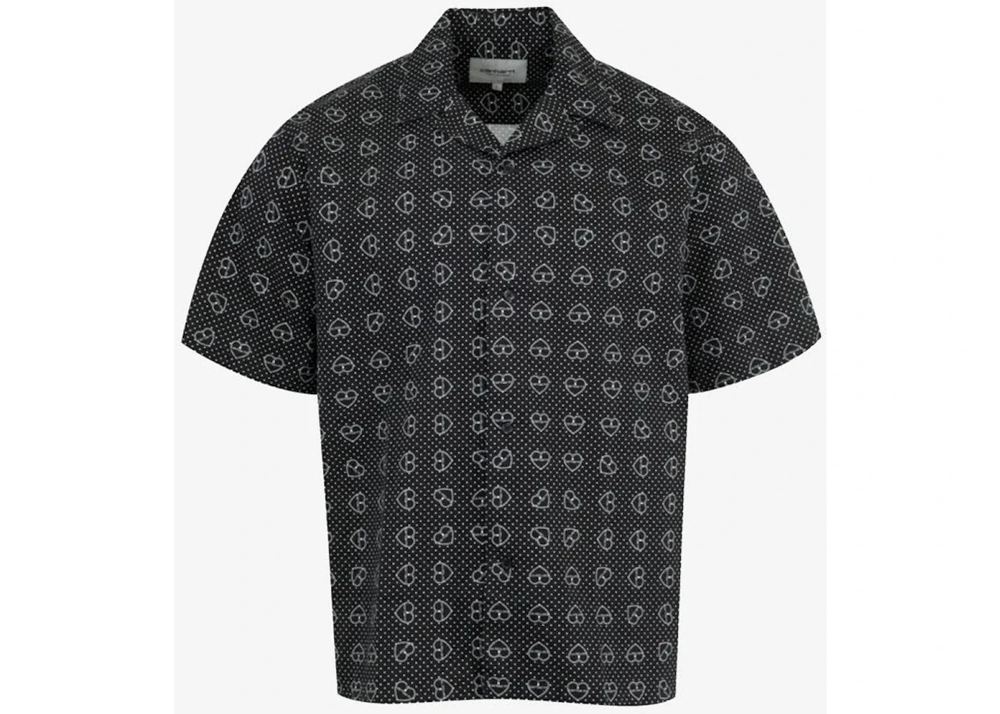 Carhartt WIP S/S Furoshiki Shirt Multi
