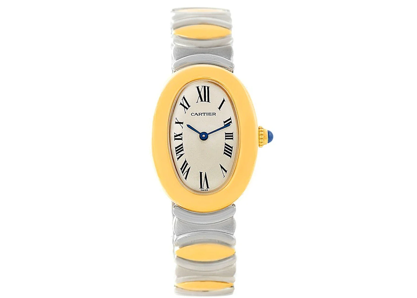 Cartier Baignoire W15045D8