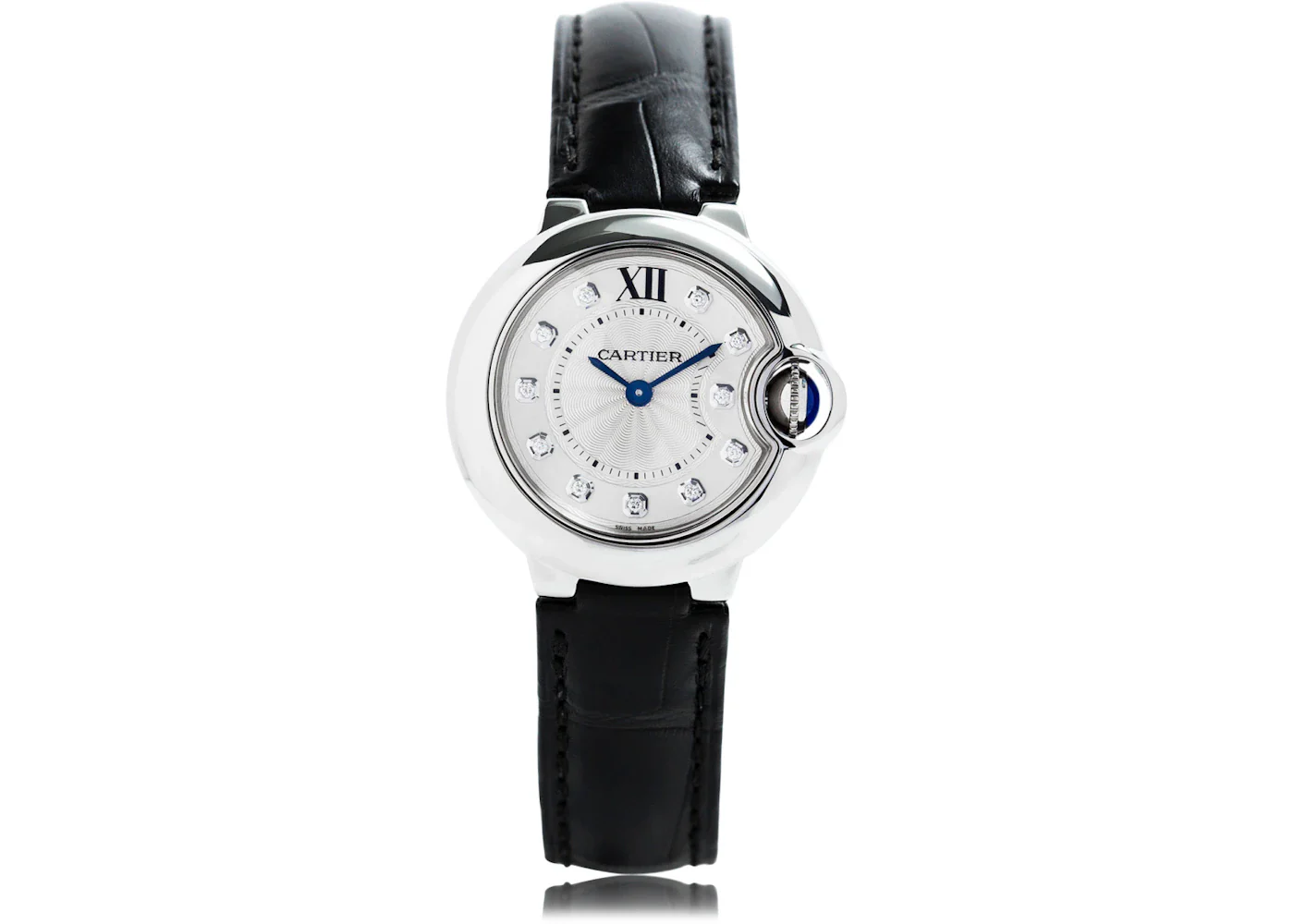 Cartier Ballon Bleu de Cartier W4BB0008
