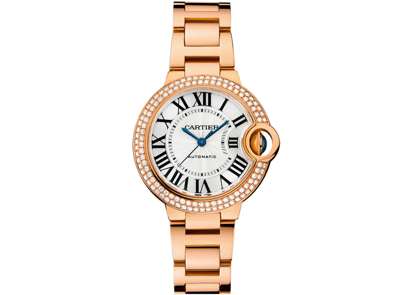 Cartier Ballon Bleu de Cartier WE902064