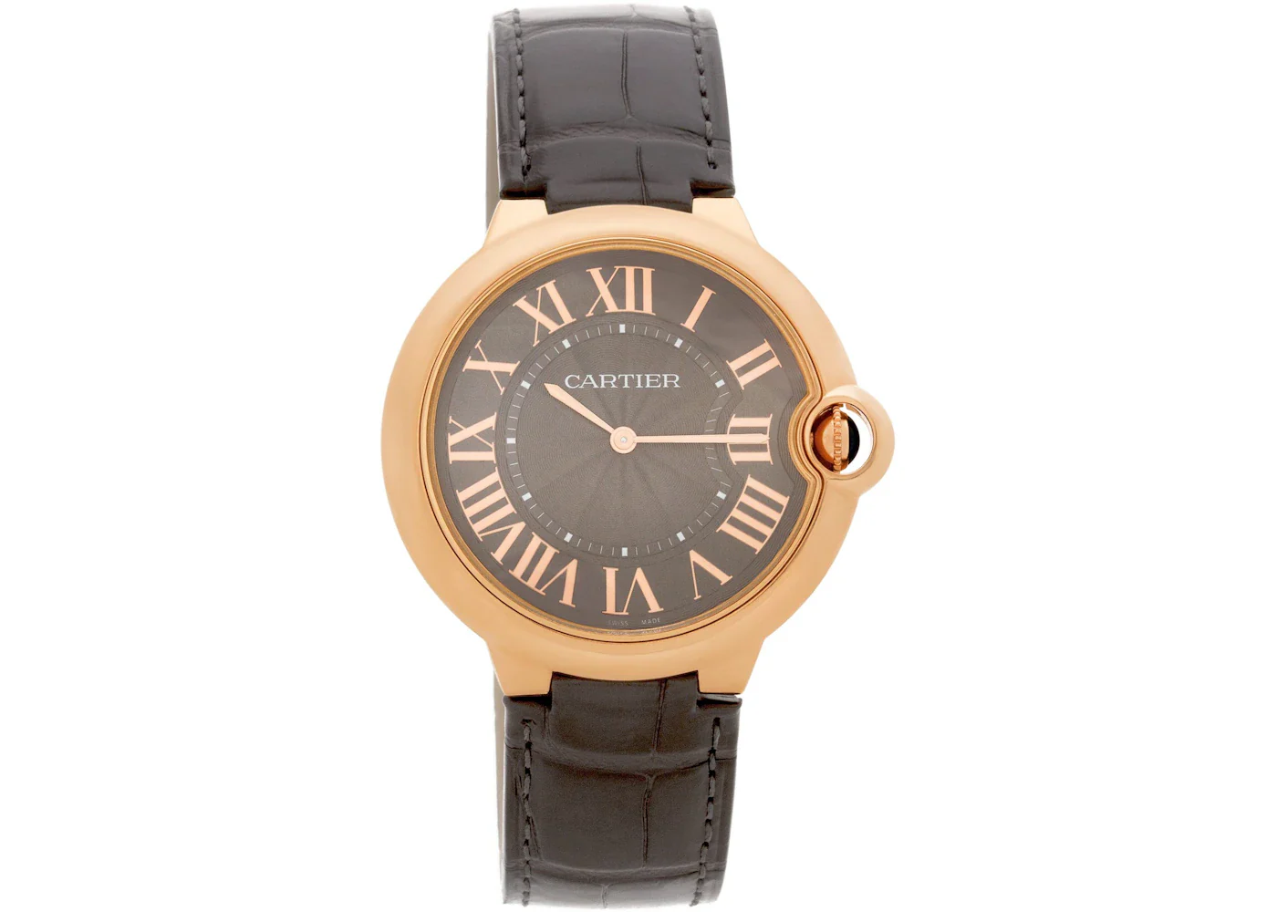 Cartier Ballon Bleu W6920089