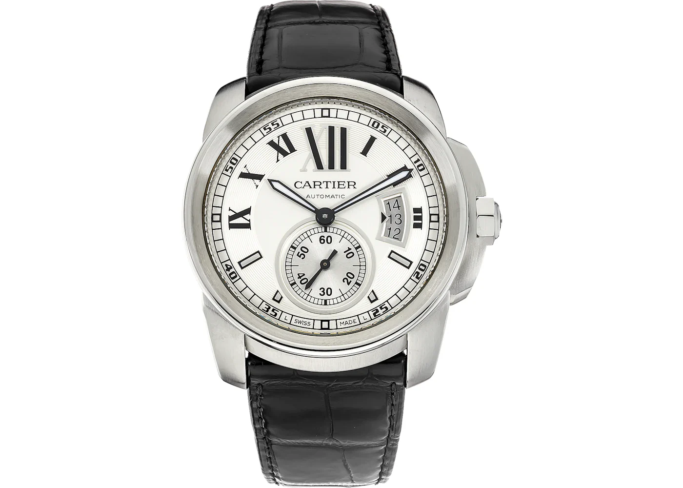 Cartier Calibre de Cartier W7100013