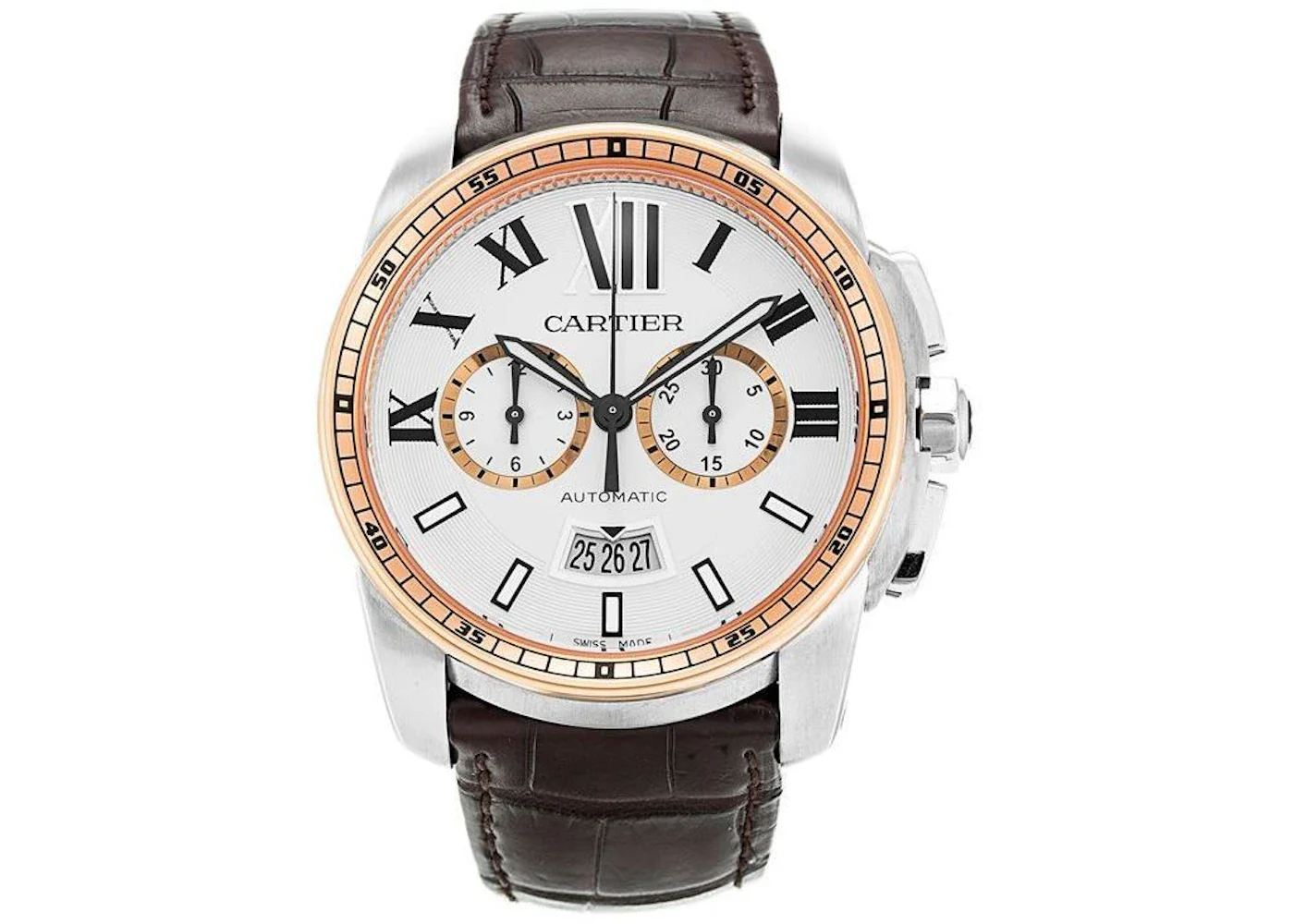 Cartier Calibre de Cartier W7100043