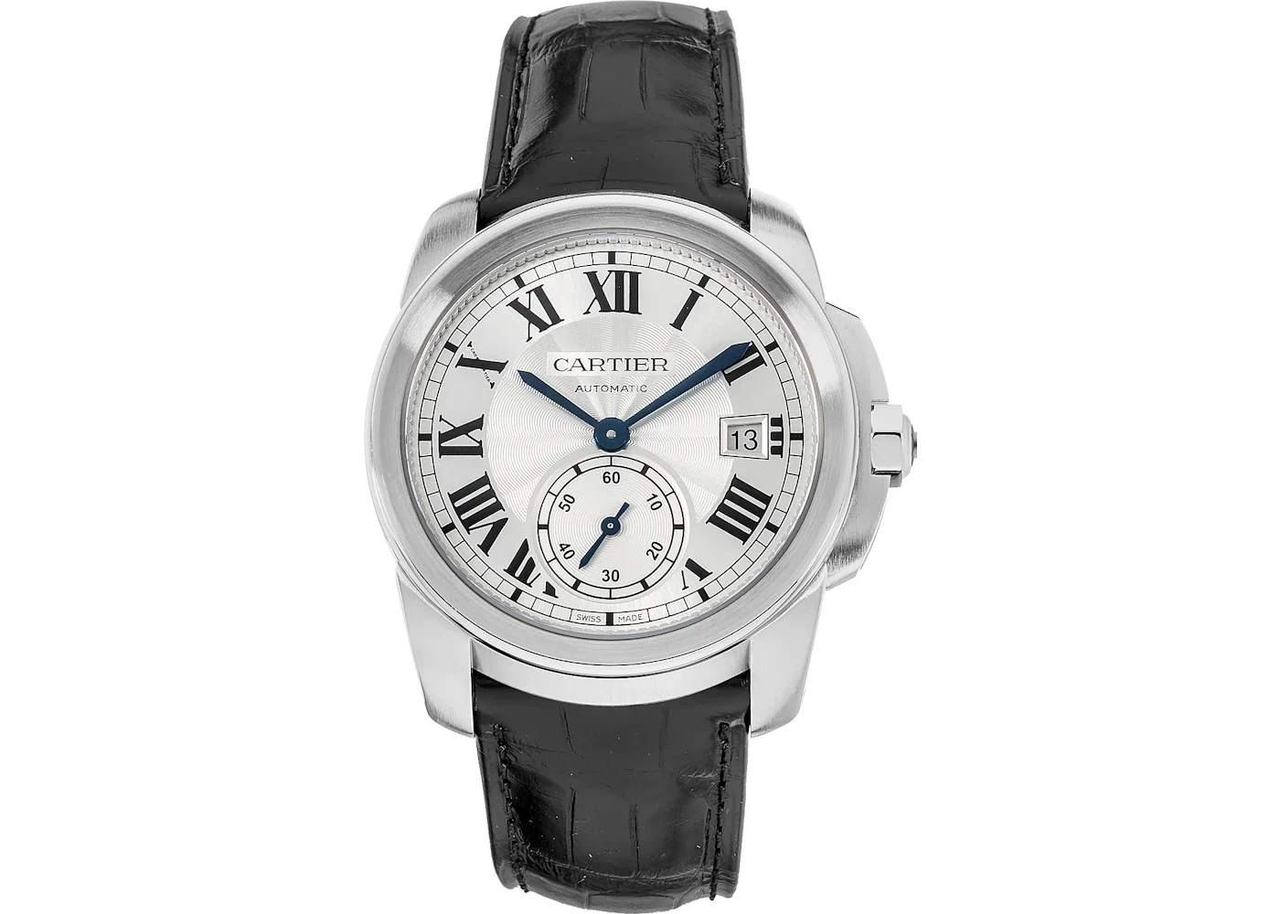 Cartier Calibre de Cartier WSCA0003