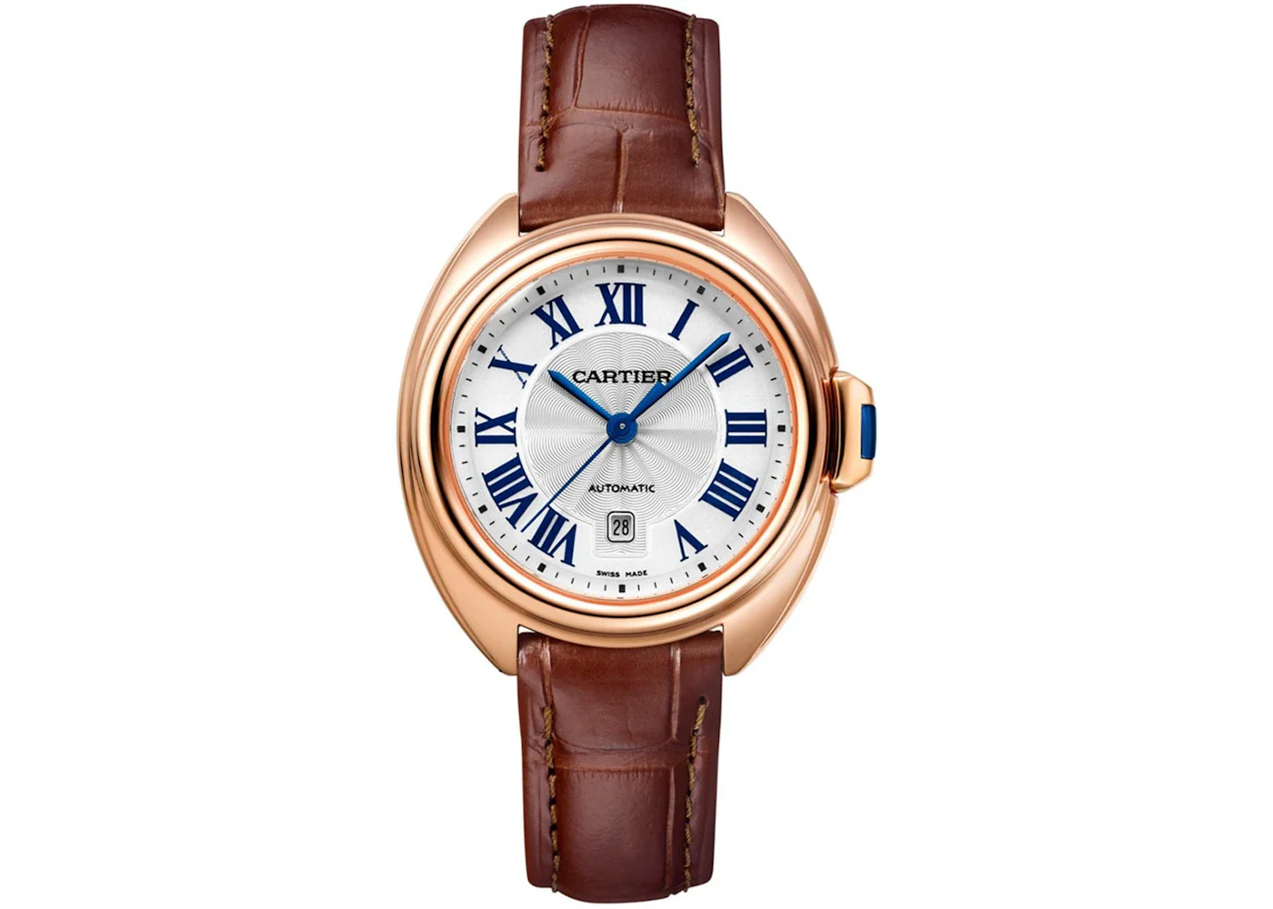 Cartier Cle WGCL0010
