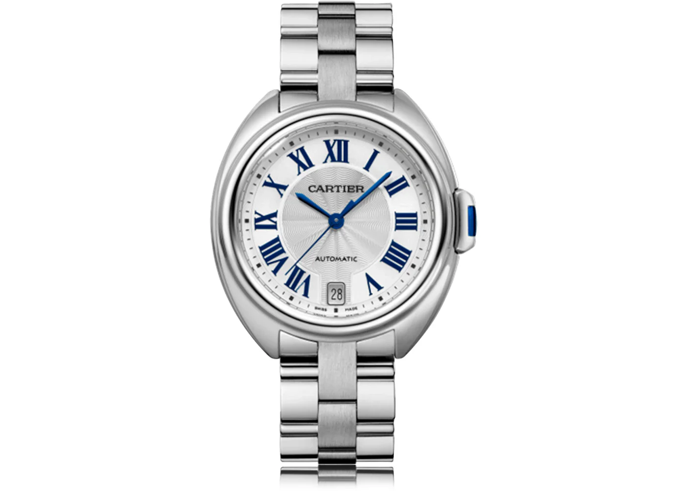 Cartier Cle WSCL0006