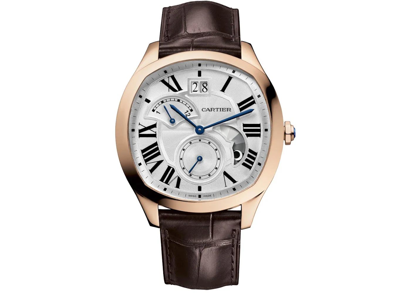 Cartier Drive de Cartier WGNM0005
