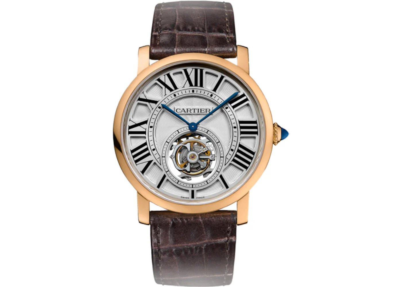 Cartier Rotonde de Cartier W1556215