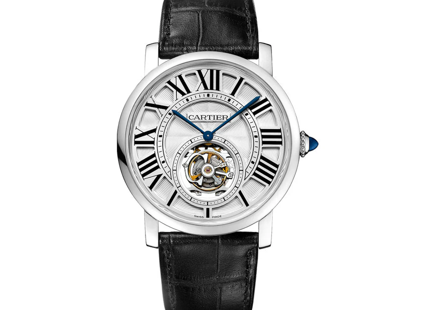 Cartier Rotonde de Cartier W1556216