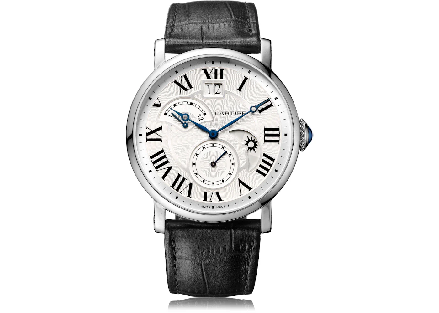 Cartier Rotonde de Cartier W1556368