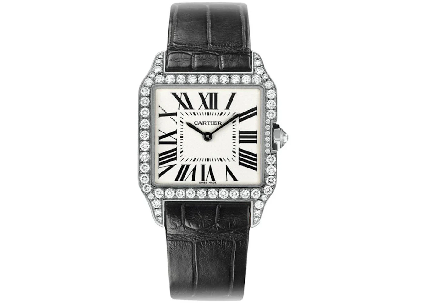 Cartier Santos-Dumont WH100251