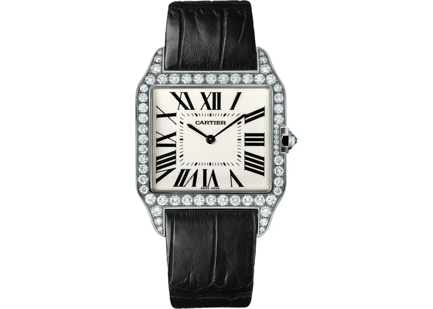 Cartier Santos-Dumont WH100651