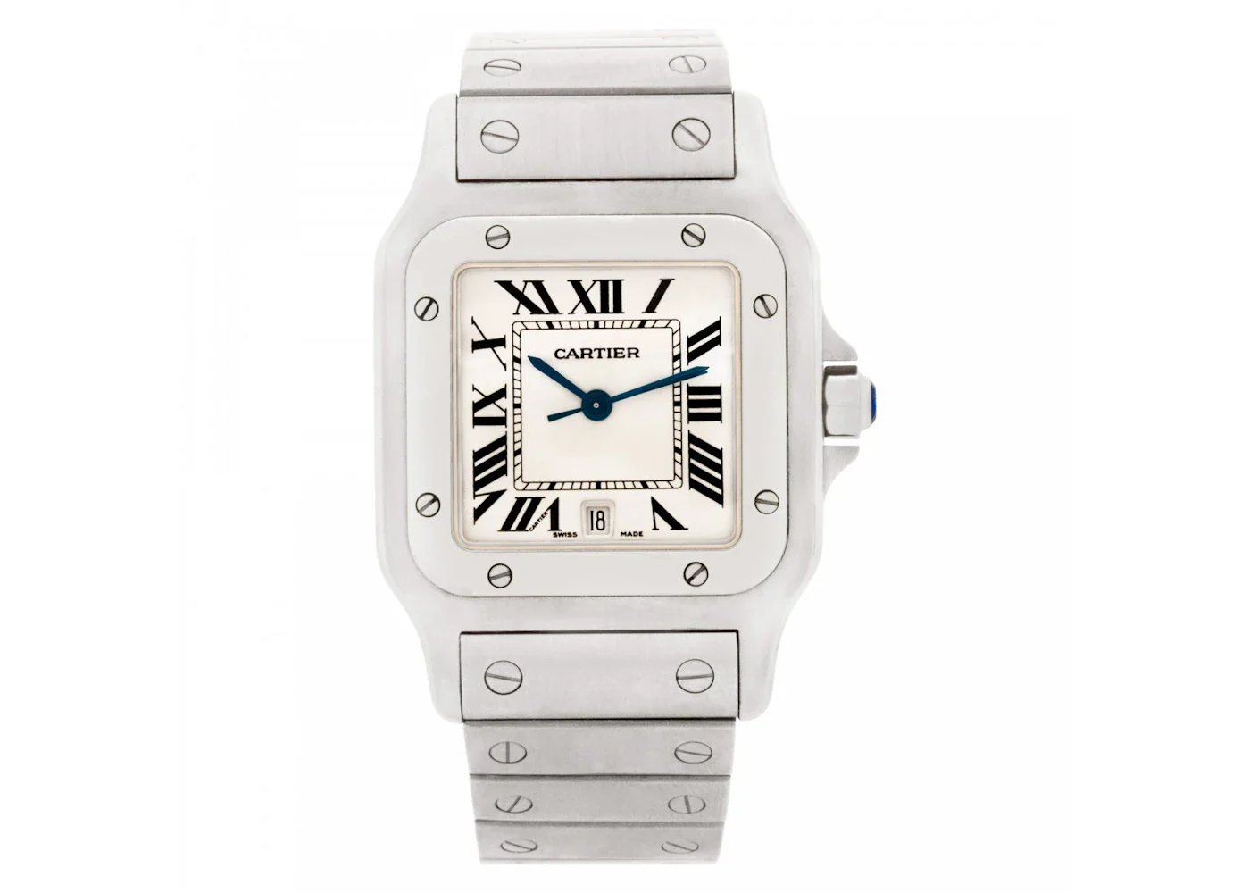 Cartier Santos W519723
