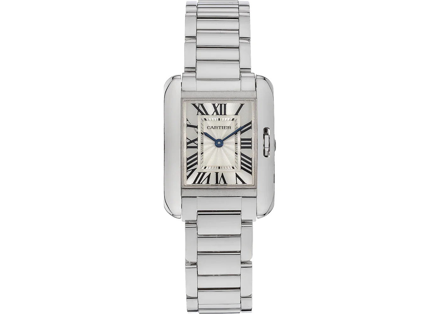 Cartier Tank Anglaise W5310023