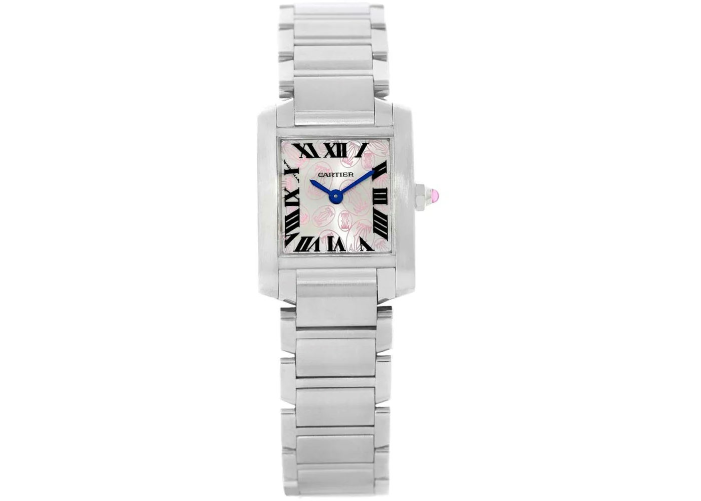 Cartier Tank Francaise W51031Q3
