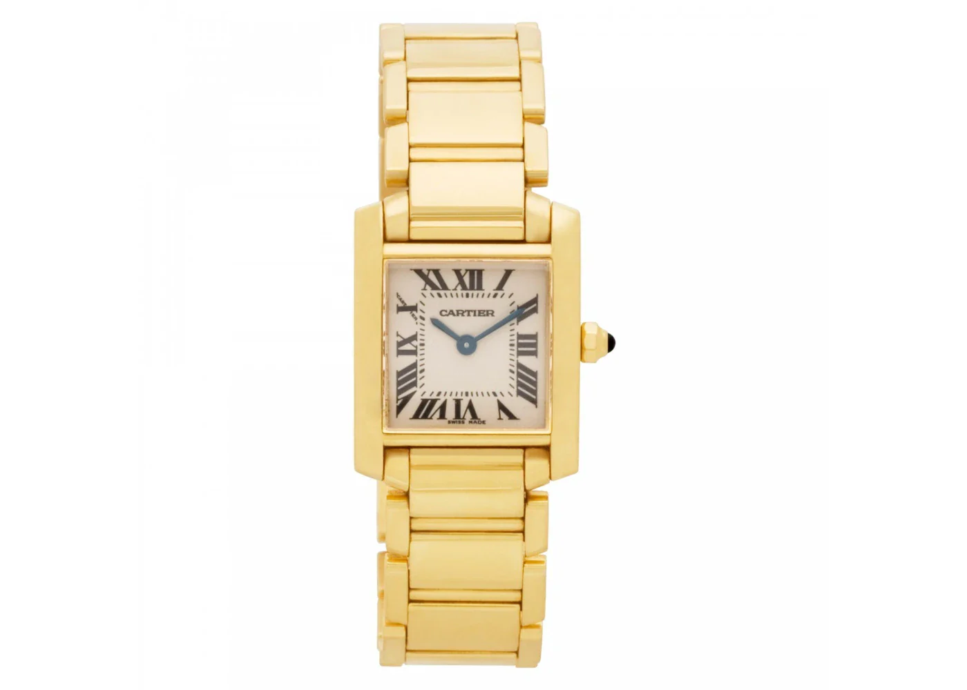 Cartier Tank Francaise W520065
