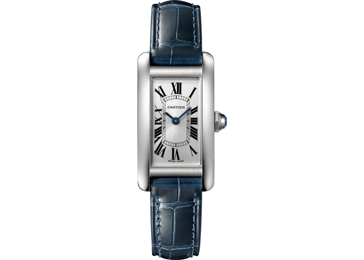Cartier Tank Small WSTA0016