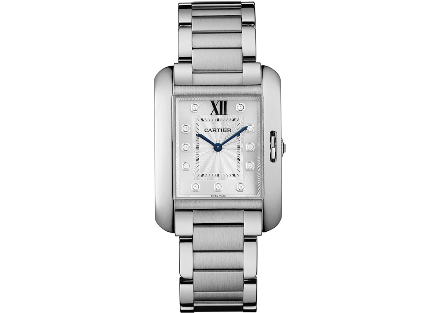 Cartier Tank W4TA0004