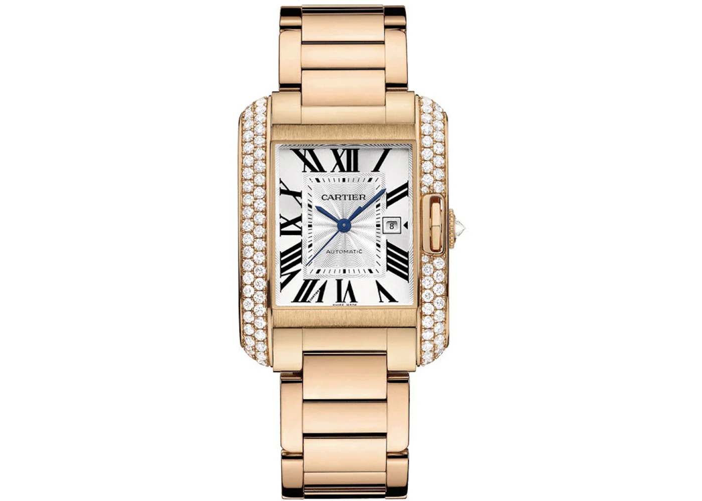 Cartier Tank WT100003