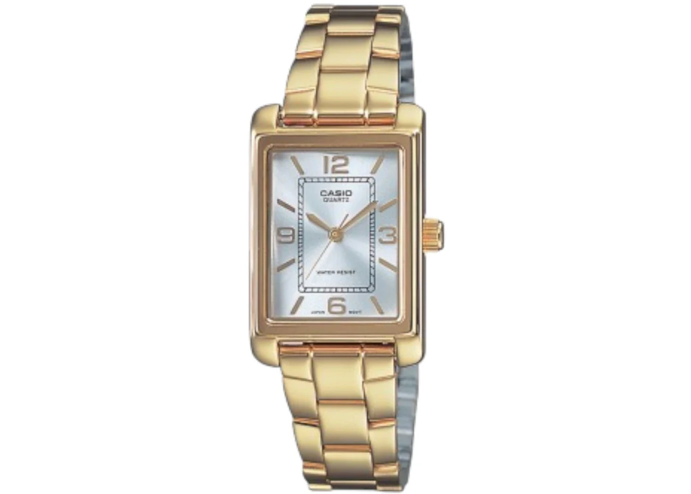 Casio Analog LTP-1234PG-7