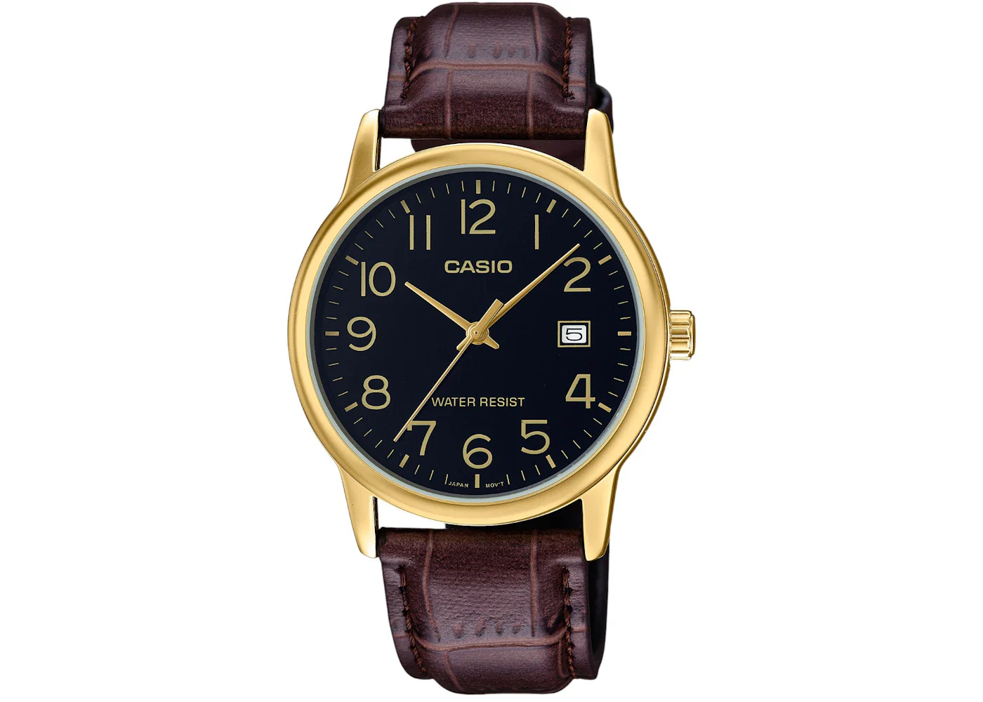 Casio Analog MTP-V002GL-1B