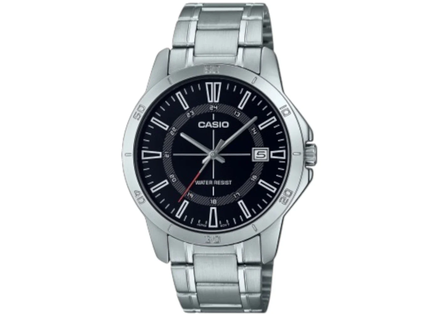 Casio Analog MTP-V004D-1C