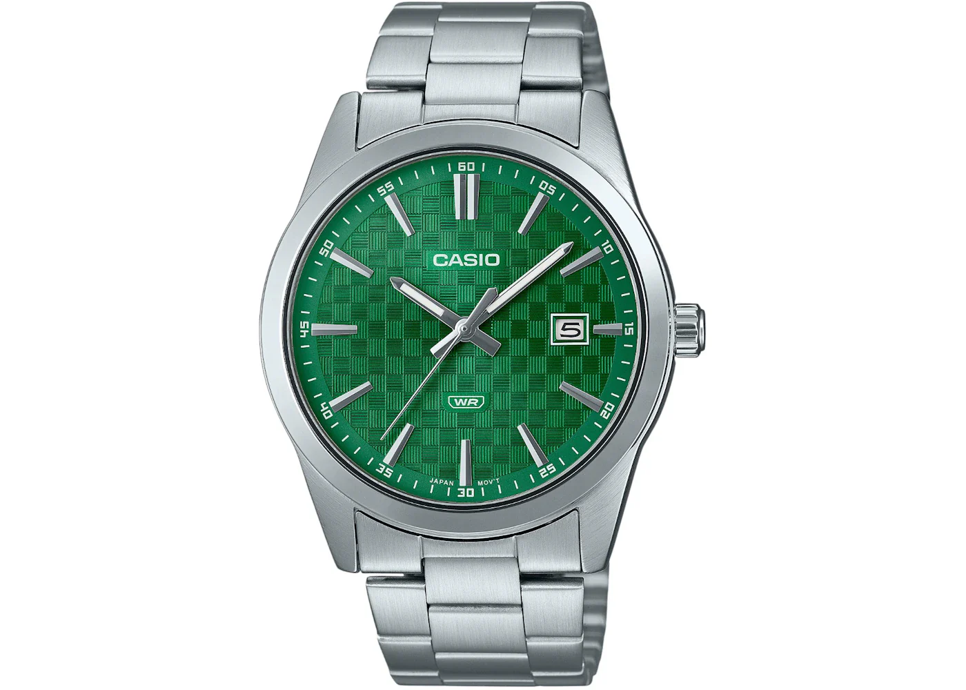 Casio Analog MTP-VD03D-3A1