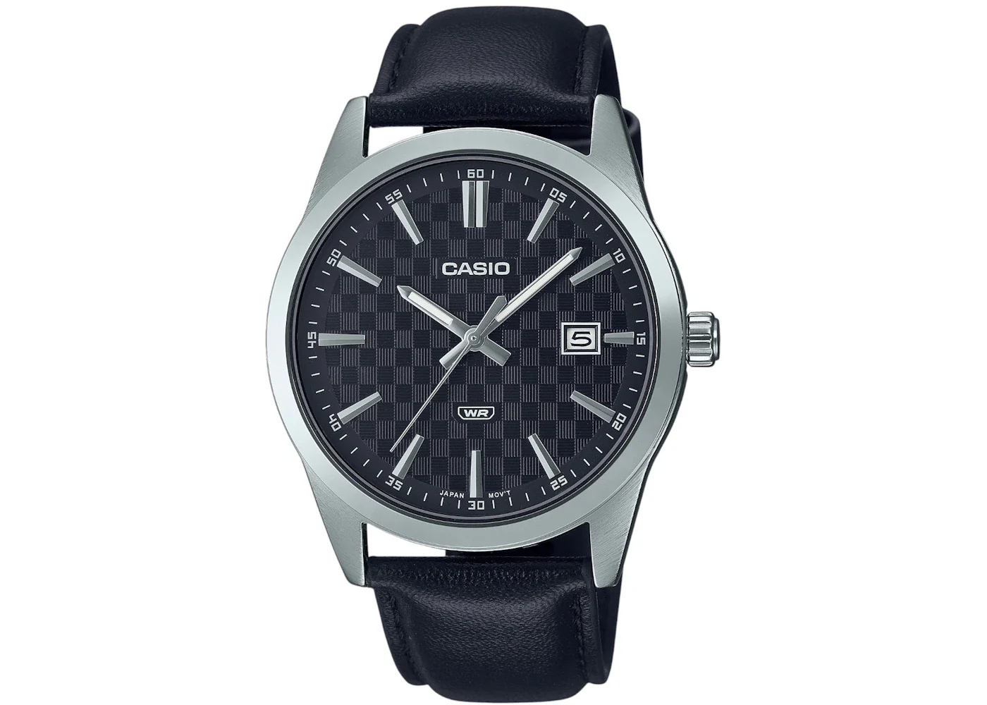 Casio Analog MTP-VD03L-1A