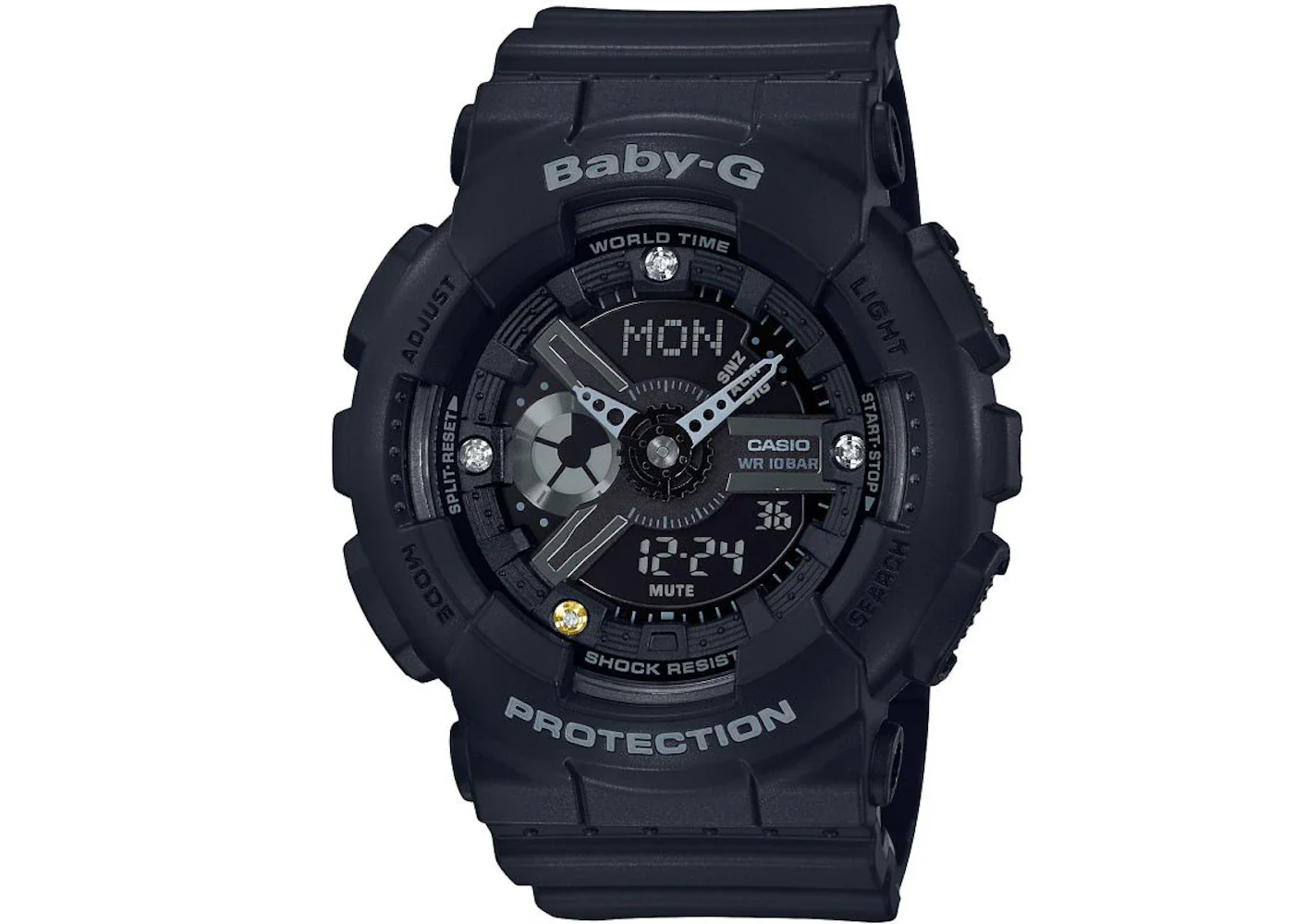 Casio Baby-G BA-135DD-1AER