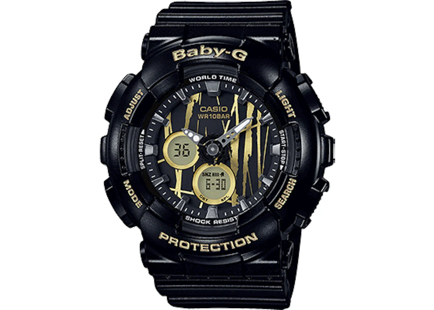 Casio Baby-G BA120SP-1A