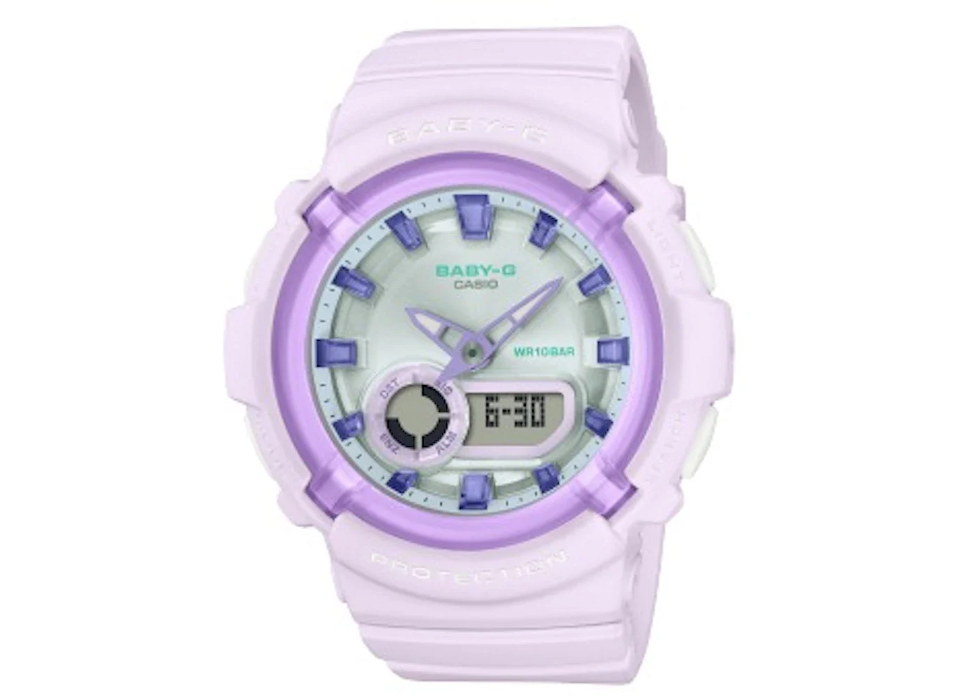 Casio Baby-G BGA-280SW-6A