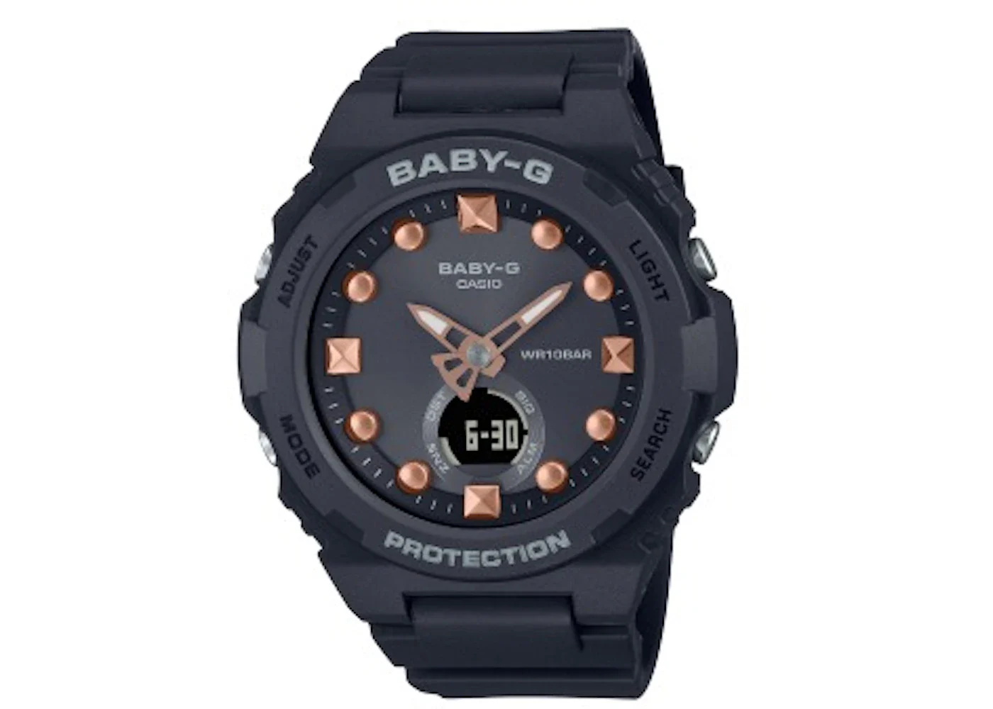 Casio Baby-G BGA-320-1A
