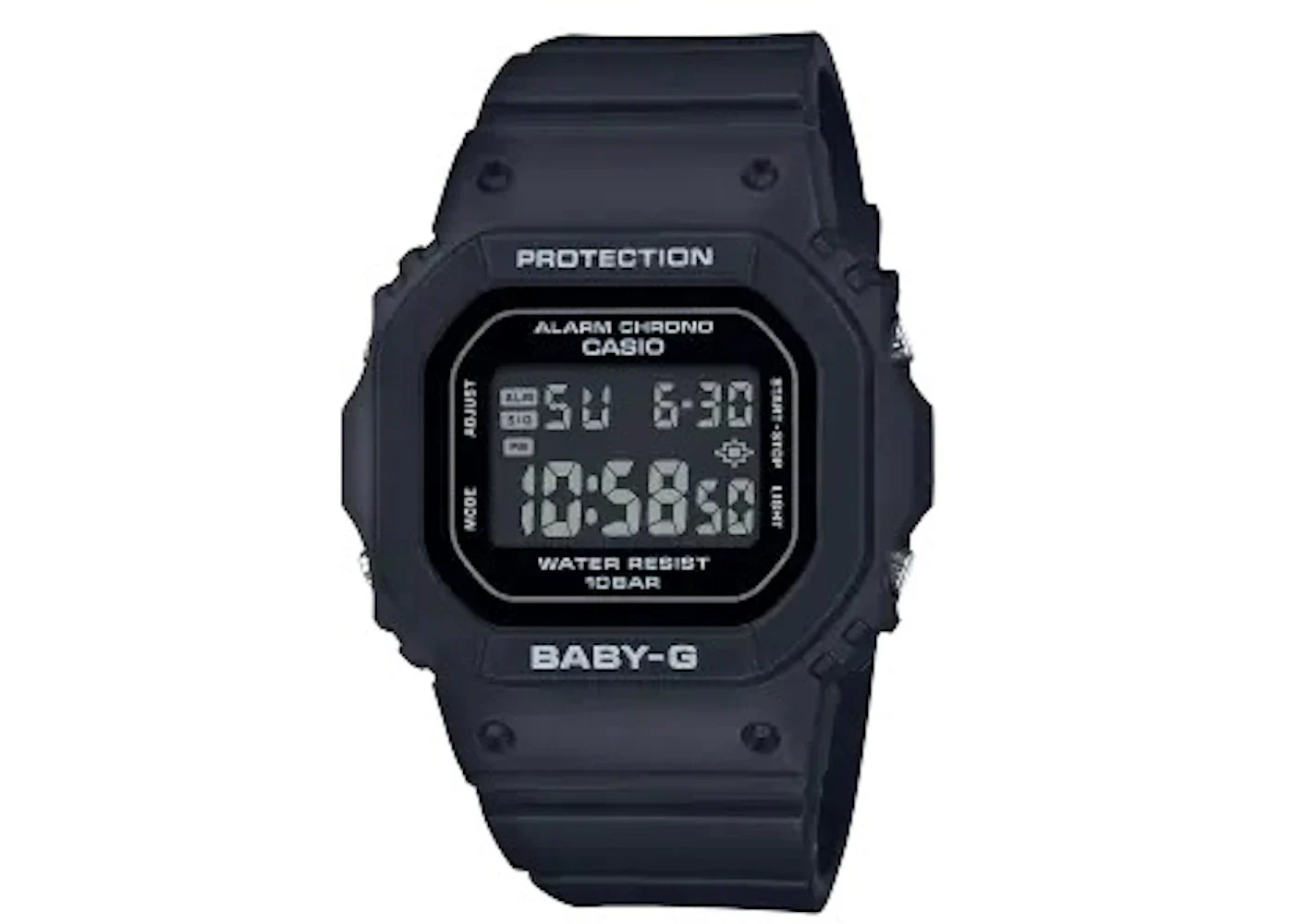 Casio Baby-G BGD-565-1