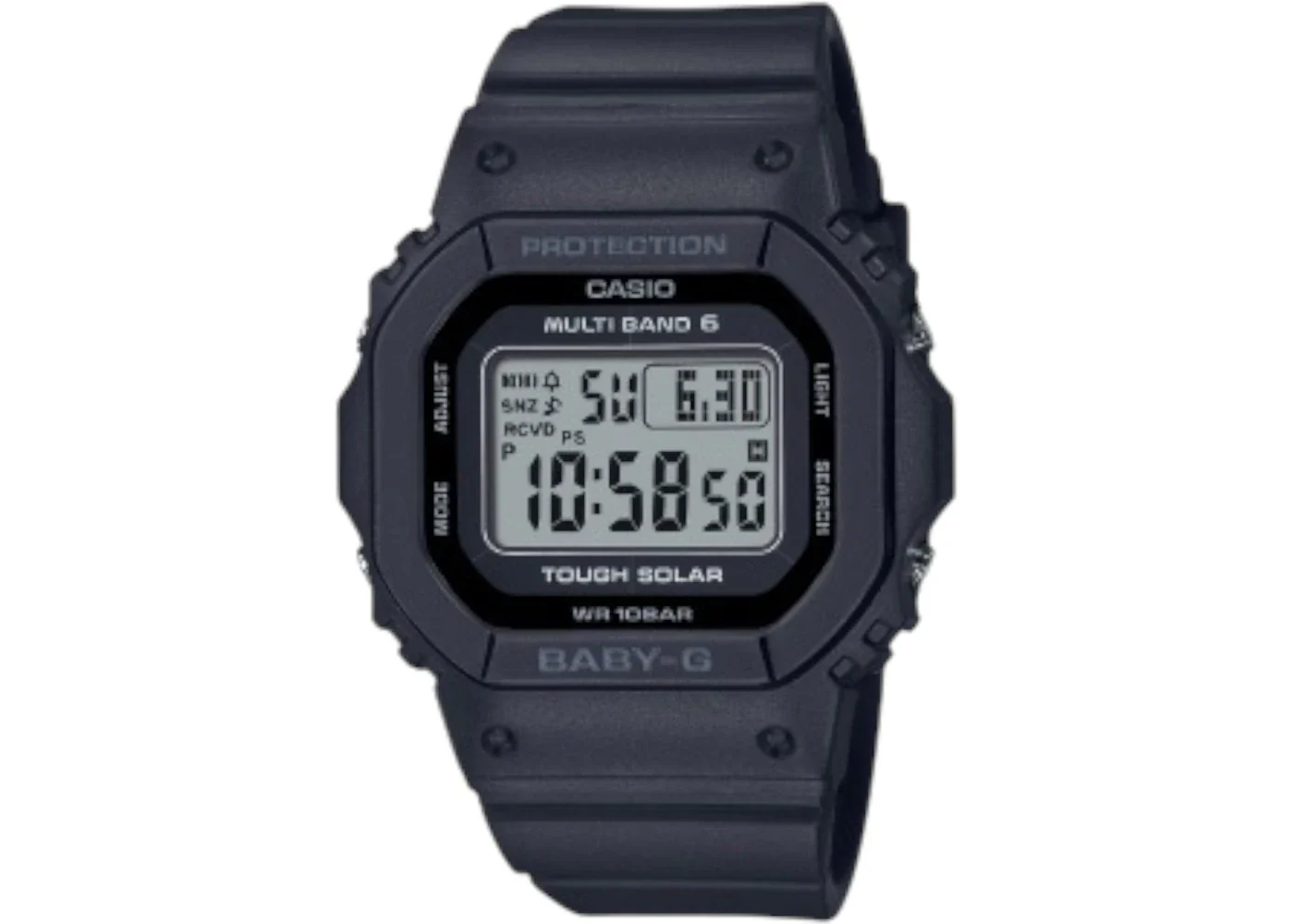 Casio Baby-G BGD-5650-1E