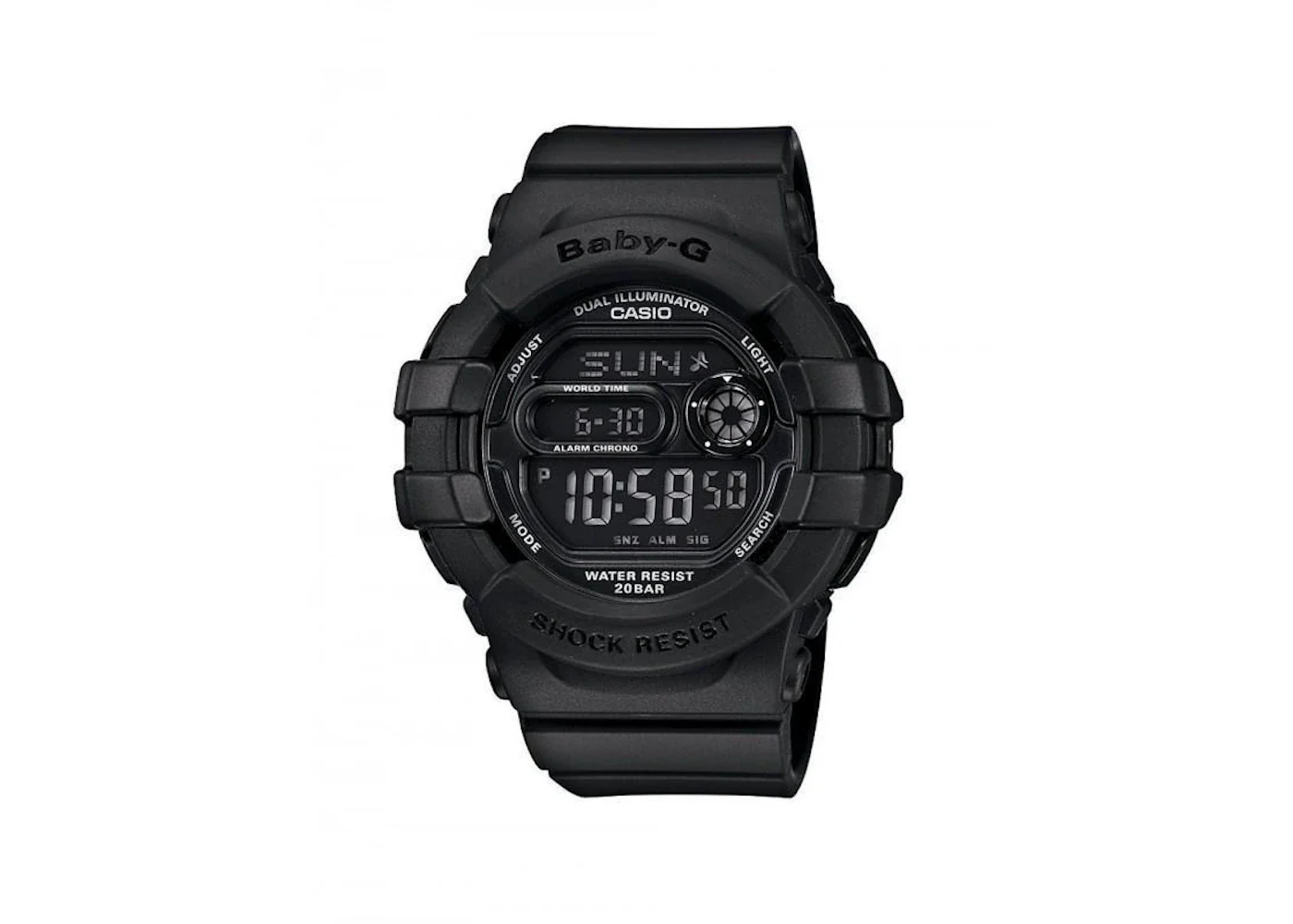 Casio Baby-G BGD140-1A