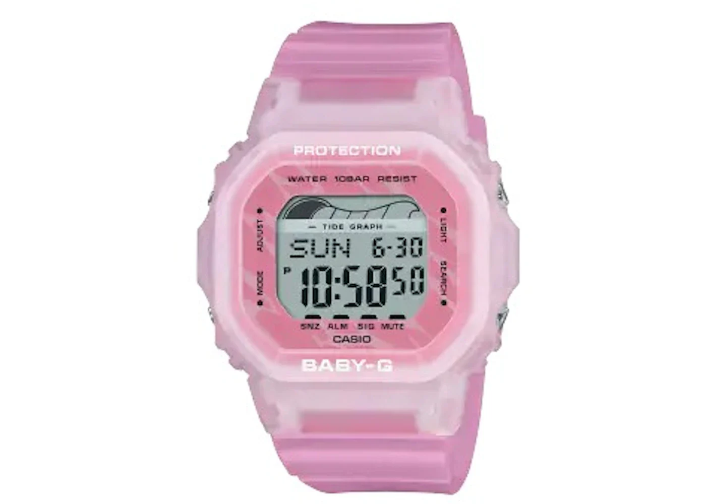 Casio Baby-G BLX-565S-4