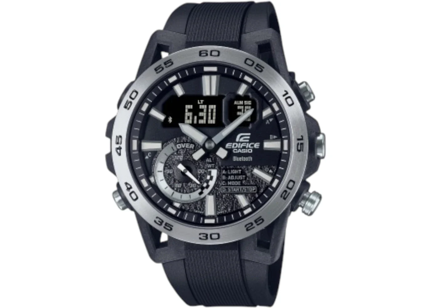 Casio Edifice ECB-40P-1A