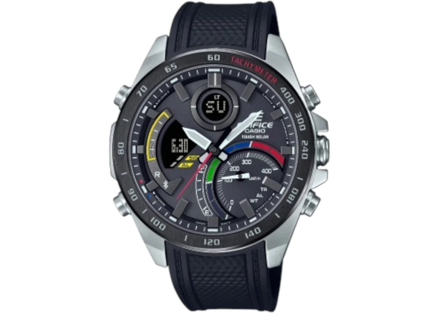 Casio Edifice ECB-900MP-1A